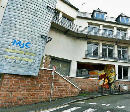 MJC Maison des Jeunes et de la Culture