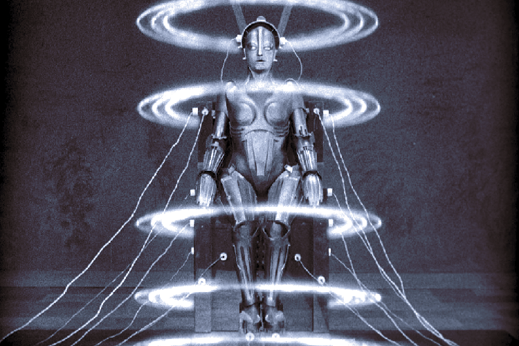 METROPOLIS