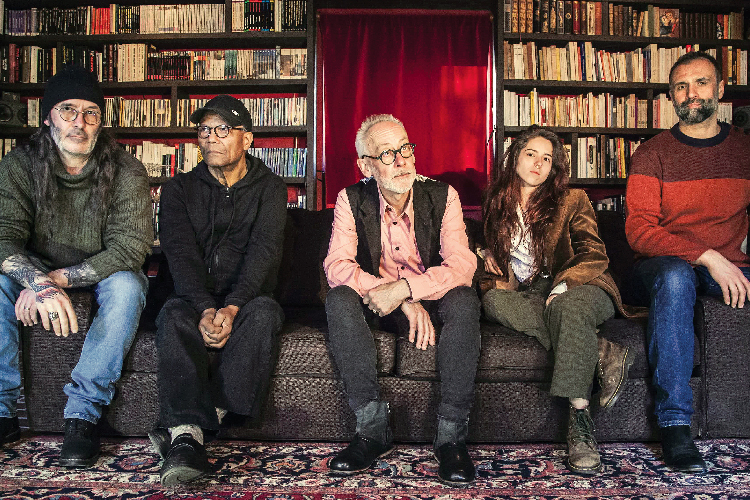 CORBBEL - Dark Folk / Rock