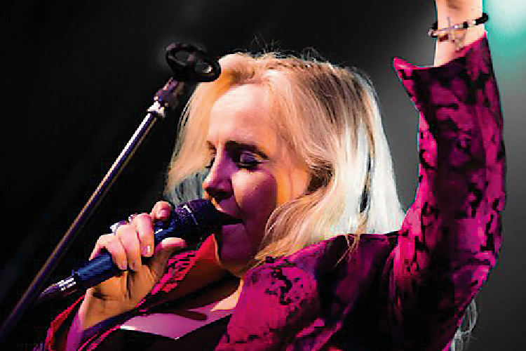 KATHY BOYE & VOCAL COLORS