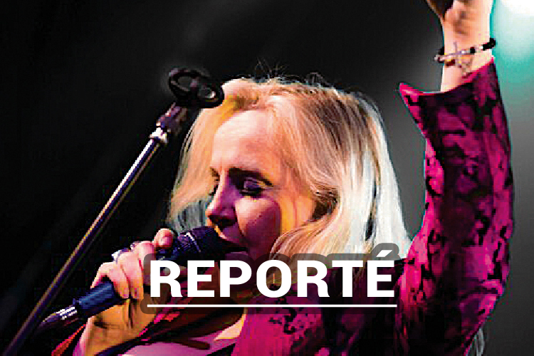 KATHY BOYE and SOULIDARITY GOSPEL SINGERS