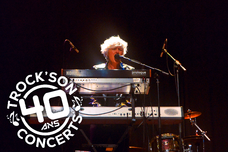 ! Concerts 40 ans Trock’Son ! BORÉALE + LA PIV