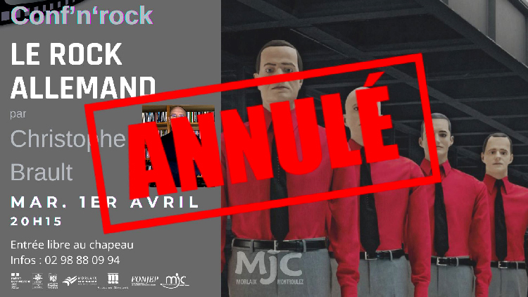 LE ROCK ALLEMAND