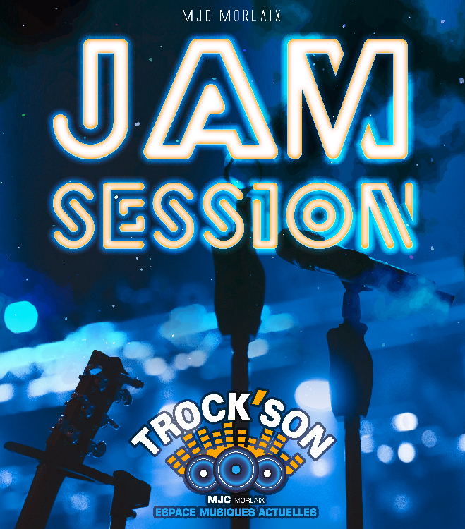 JAM SESSION
