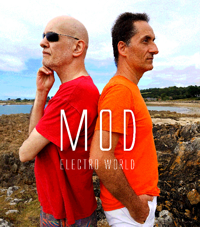 M O D en Live