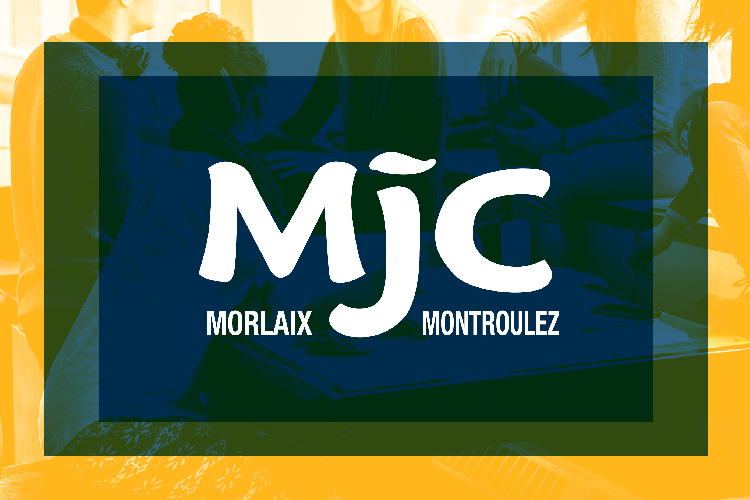 La MJC Morlaix recrute