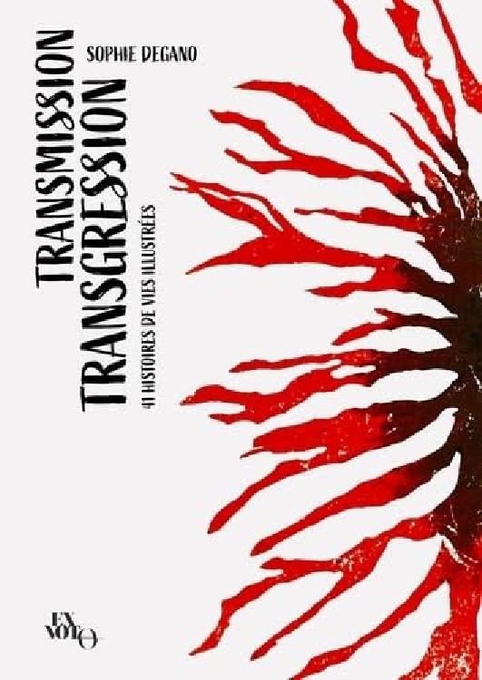 TRANSMISSION / TRANSGRESSION